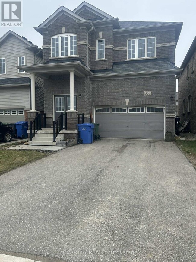 Photo - 352 Van Dusen Ave