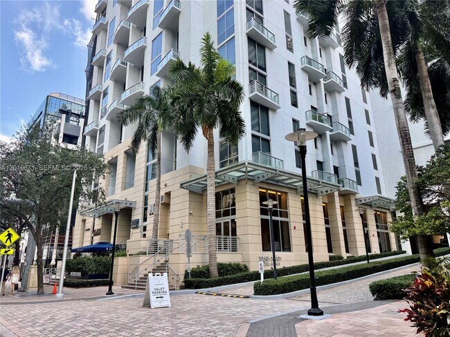 Photo - 1060 Brickell Ave Unit 2409