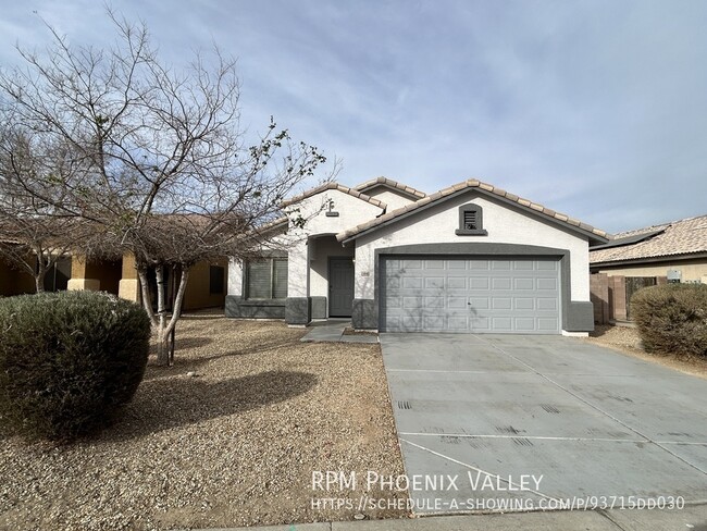 3 bed/ 2bath Goodyear Home with All new Pa... - 3 bed/ 2bath Goodyear Home with All new Pa...