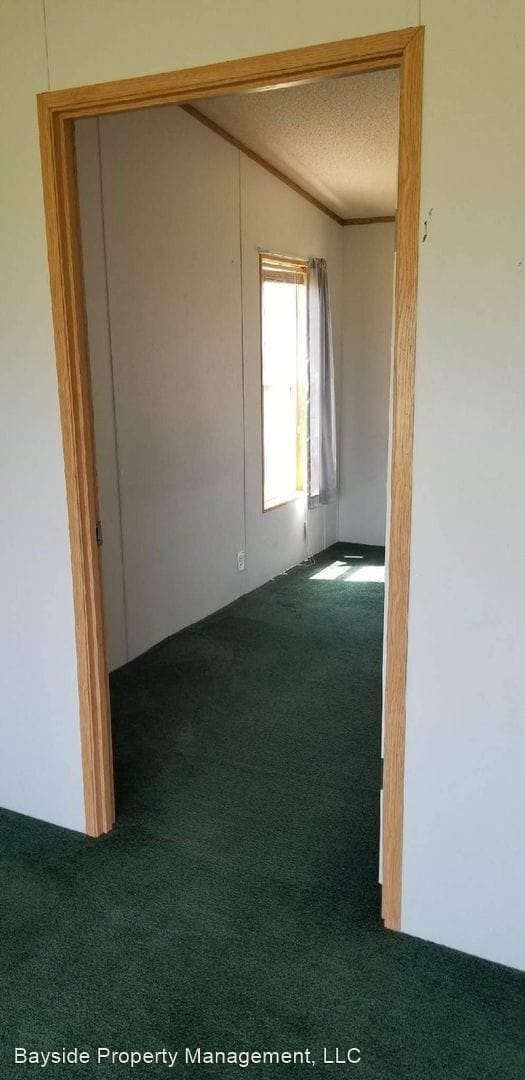 Photo - Manufactured home offers privacy and comfort sitting on a 1 acre property with mountain views in ...