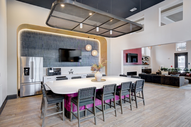 Photo - Hyde Park Towns & Flats