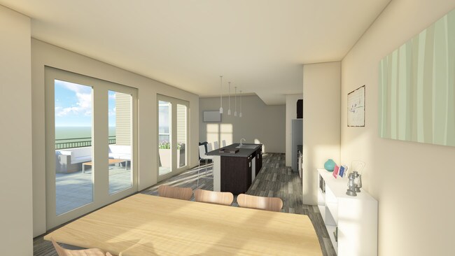 Community Room