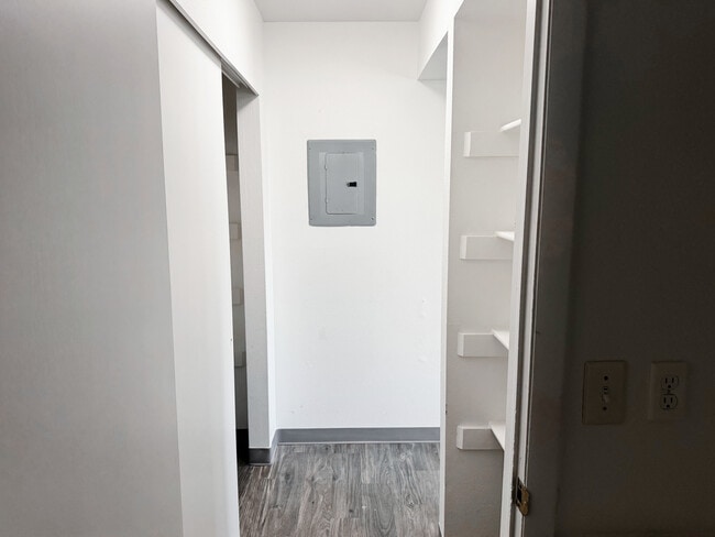 Storage - Cambridge Cove Rental