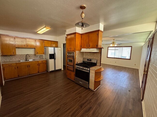 Photo - Shady Grove/South Bossier