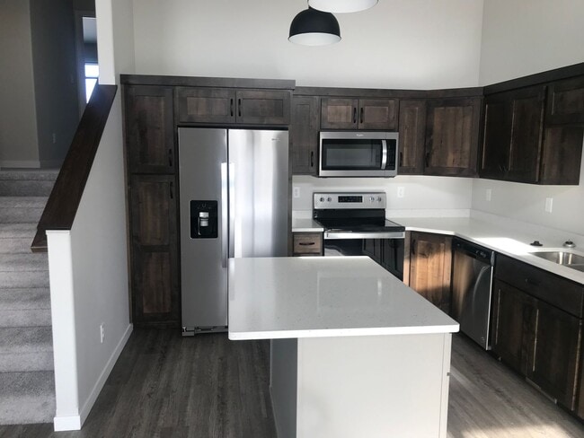 Photo - 3 Bed 3 Bath Twin Home