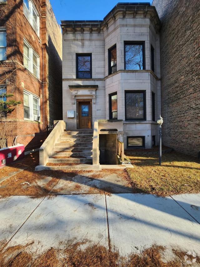 Building Photo - 1 bedroom in Chicago IL 60637 Unit G Rental