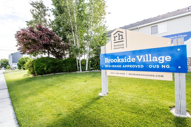 Pueblo de Brookside