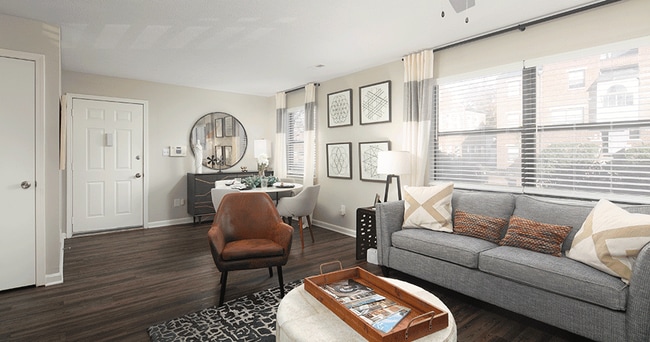 Photo - Elevate at NULU Apartment Homes