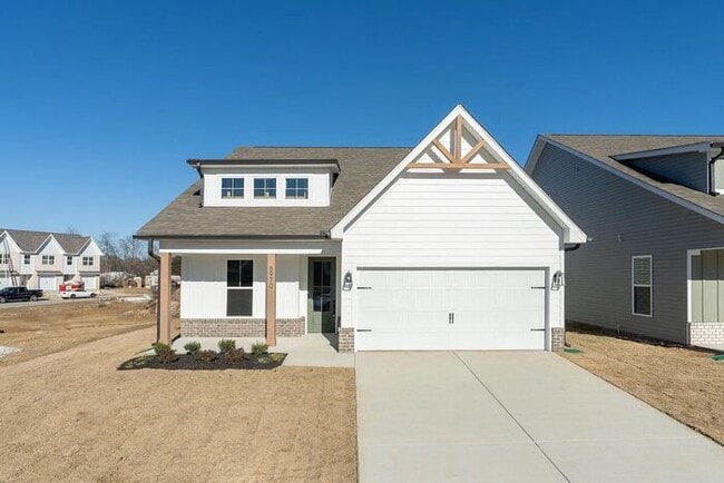 Building Photo - Charming 3-Bed, 3-Bath Home at James Creek – ONE MONTH FREE RENT!