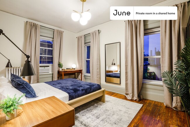 Photo - Room in Shared 4 bed/1 bath home Unit D