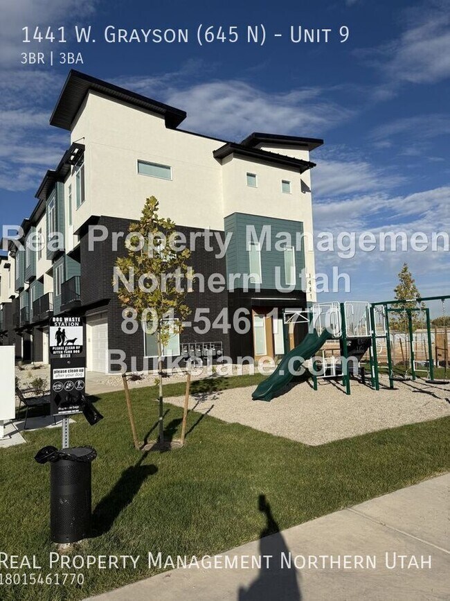 1441 Grayson Unit 9