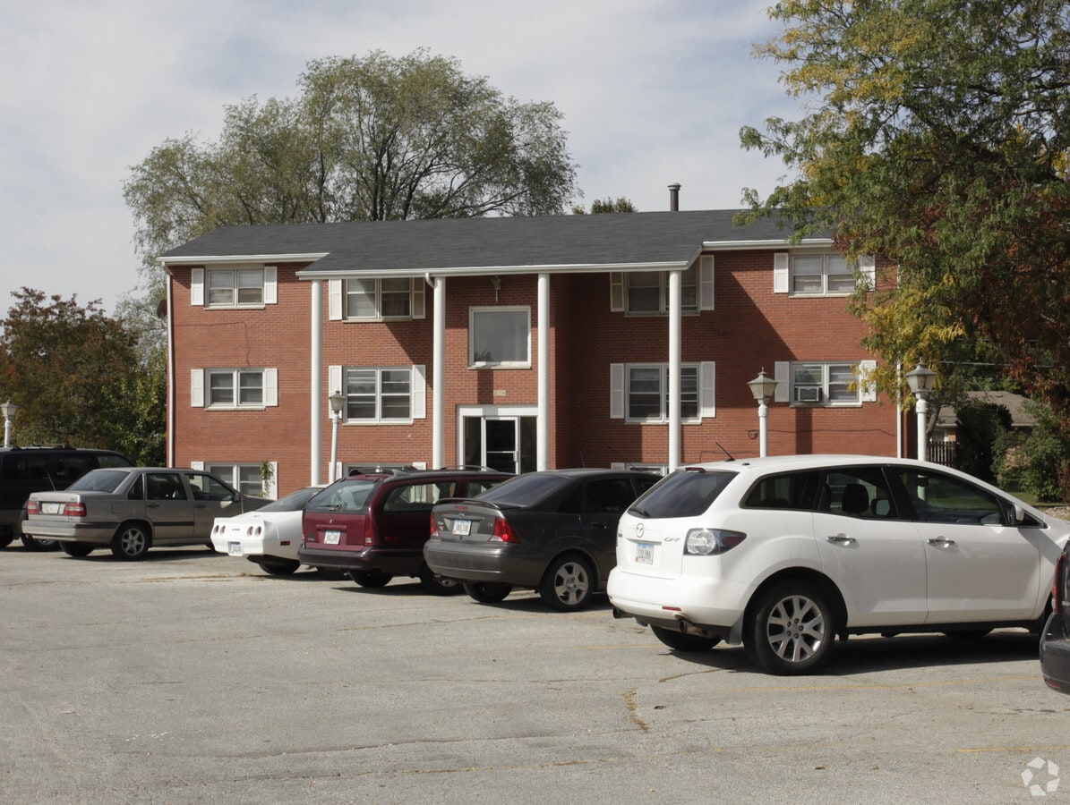 Photo - 206-214 SW State St