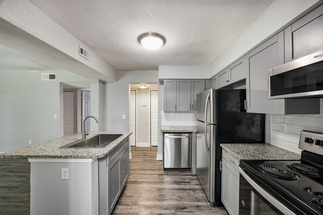 Palmera Pointe