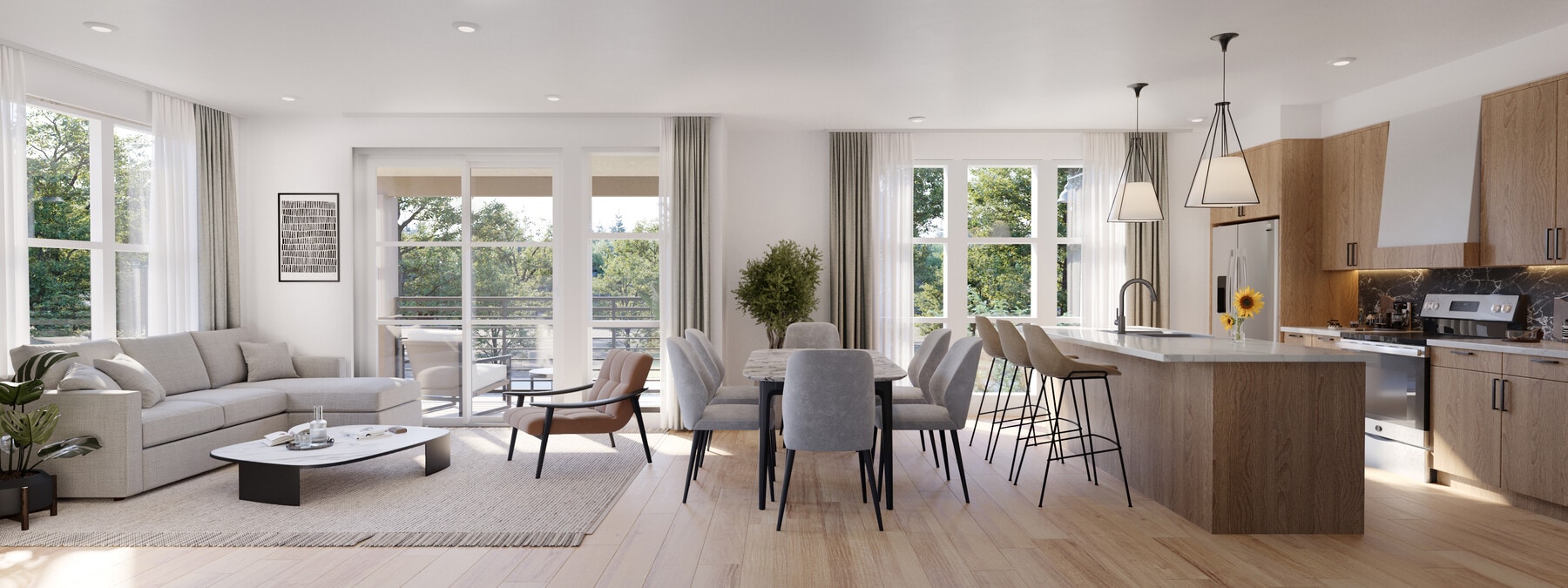 Photo - The Arbor Houses at Blackwood Groves