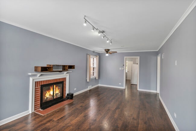 Photo - 7418 W Clarence Ave