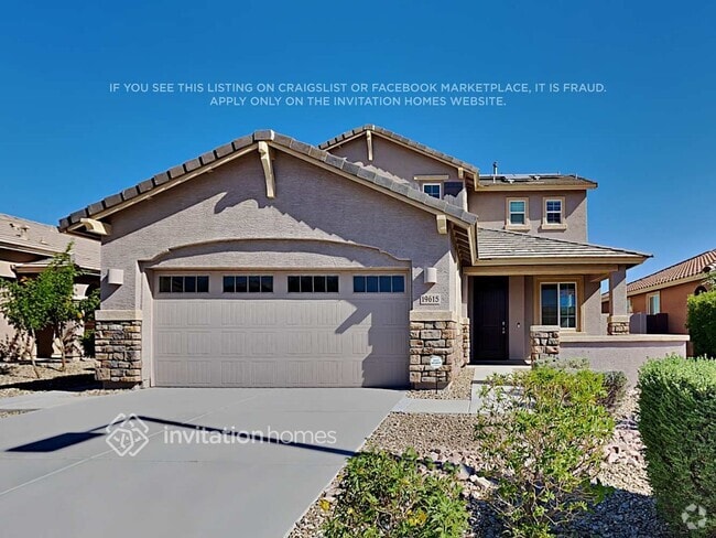 Building Photo - 19615 W Solano Dr Rental
