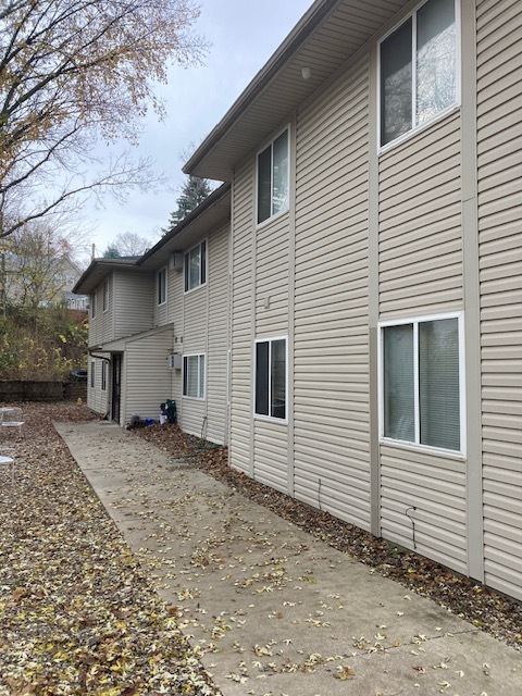 Summerset Apartments - Summerset Apartments