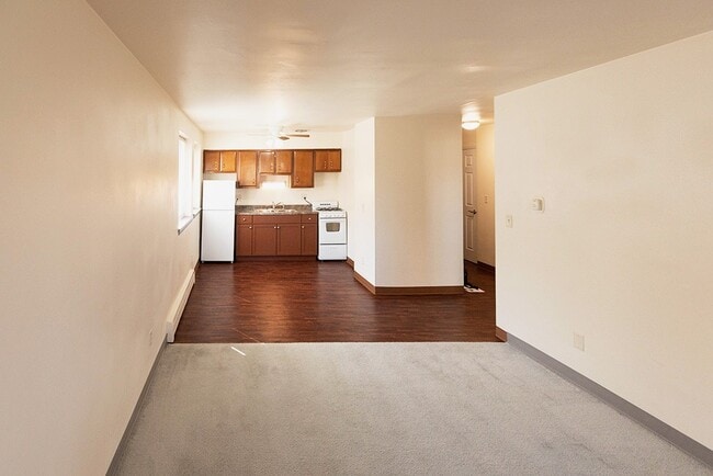 Prospect East Apartments
