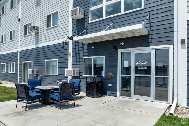 Photo - Wilmot Estates Apartments