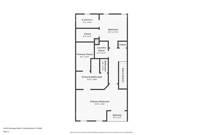 Photo - 1018 E Heritage Club Cir