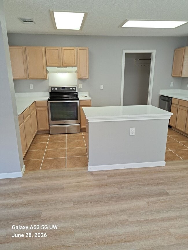 Photo - Lovely 3 BD | 2 BA | 2 CAR GARAGE Home Ready for Immediate Move in! Located off Prue Rd!