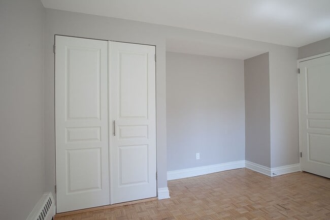 Photo - 3421 Rue Drummond Unité 55