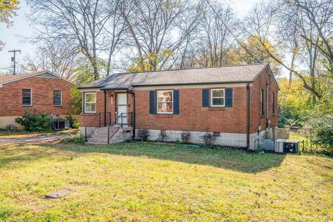 Building Photo - Great Belair Rental