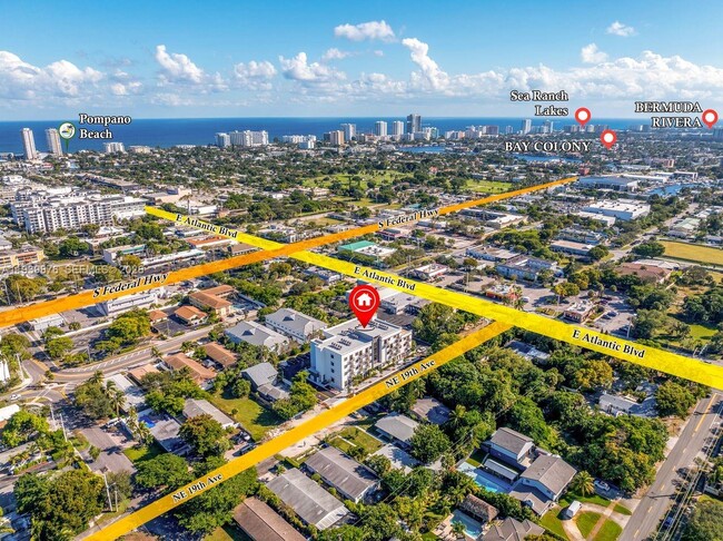 Photo - 20 NE 19th Ave Unit 212