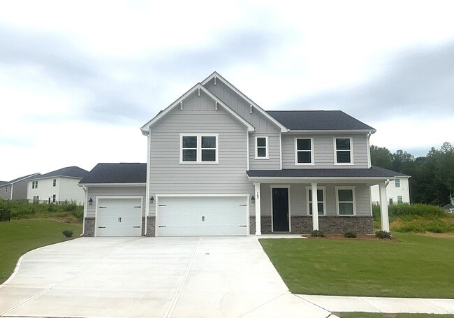 Building Photo - 167 Hickory Pointe Rd