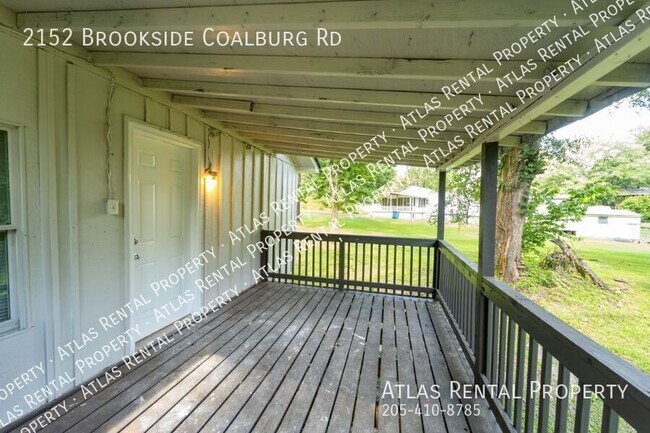 Photo - 2152 Brookside Coalburg Rd