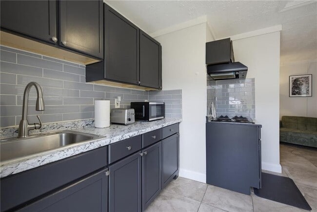 Photo - 235 Walnut St NW Unit F