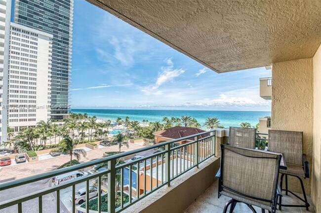 Photo - 2080 S Ocean Dr Unit 2080 S Ocean Dr  506