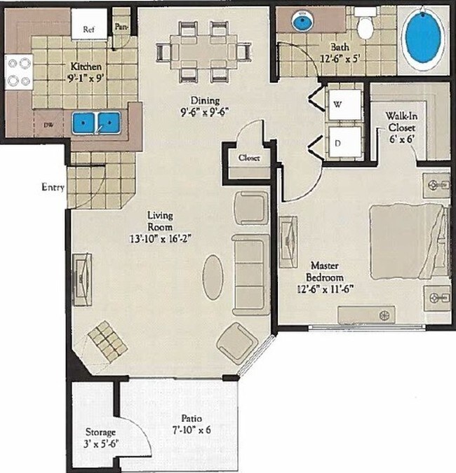 Photo - 5335 E Shea Blvd Unit 2126