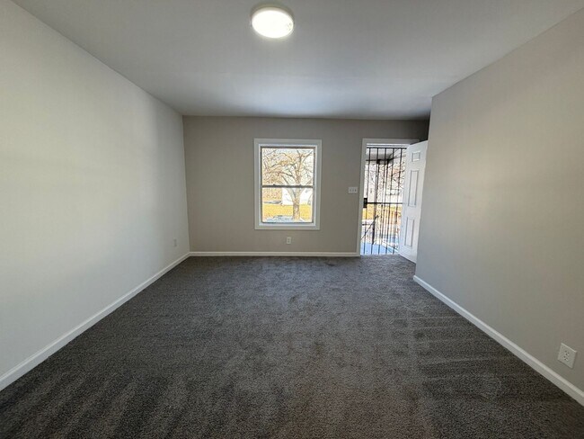 Photo - Move-In Ready 3BR in West Akron — Clean, Updated, Comfortable