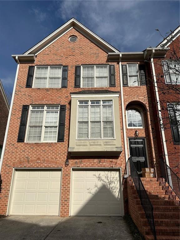 Building Photo - 1296 Dunwoody Cove Rental