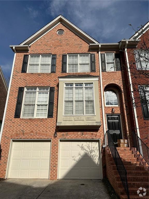 Building Photo - 1296 Dunwoody Cove Rental