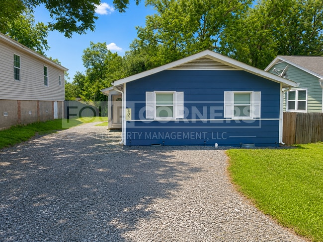 Photo - 409 N Maple St Unidad C