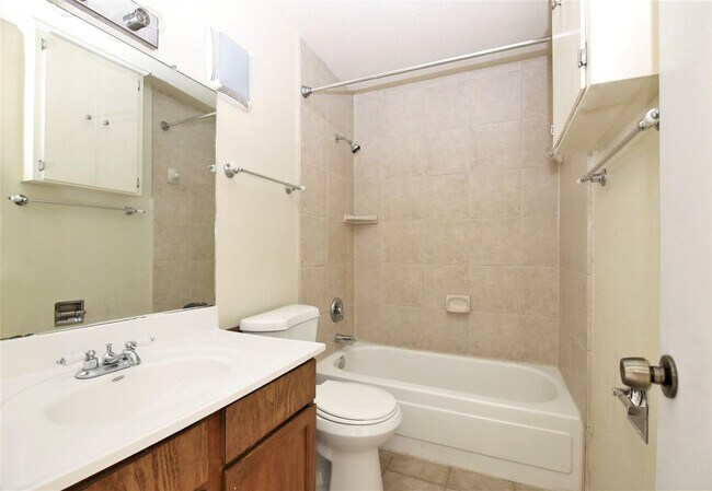 Photo - 6202 Skyline Dr Unit 32