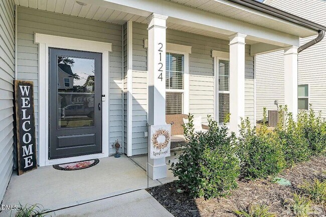Photo - 2124 Fox Chapel Pl