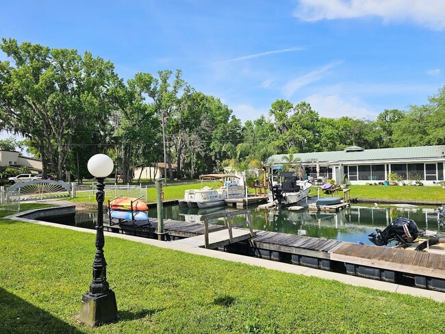 Photo - Experience the Ultimate Crystal River Geta... Unit 5