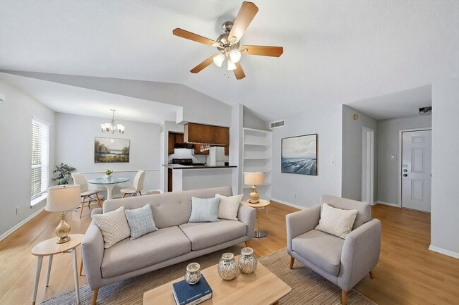 Photo - 2120 El Paseo St Unit 2812