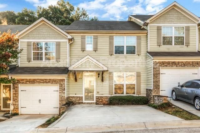 Building Photo - 4152 Park Chase Dr