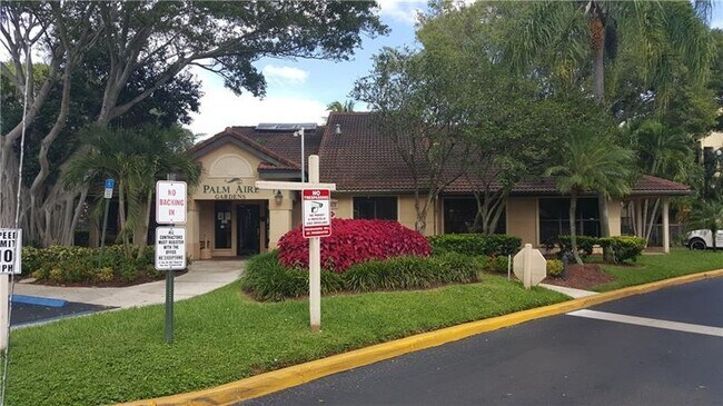 4541 W McNab Rd Unit 26