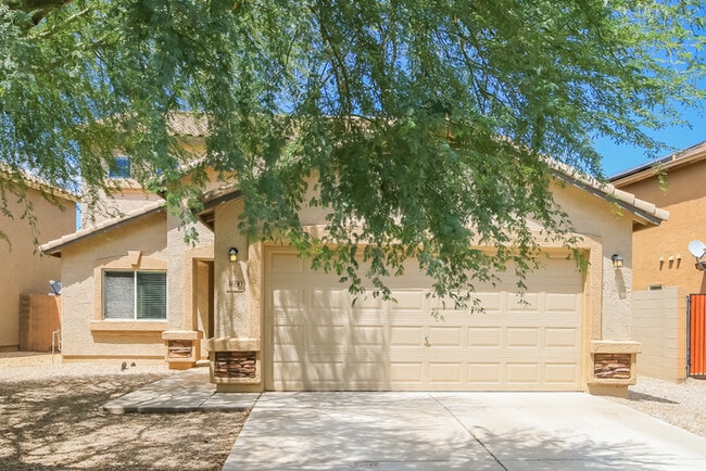 Building Photo - 4690 E Sierrita Rd Rental