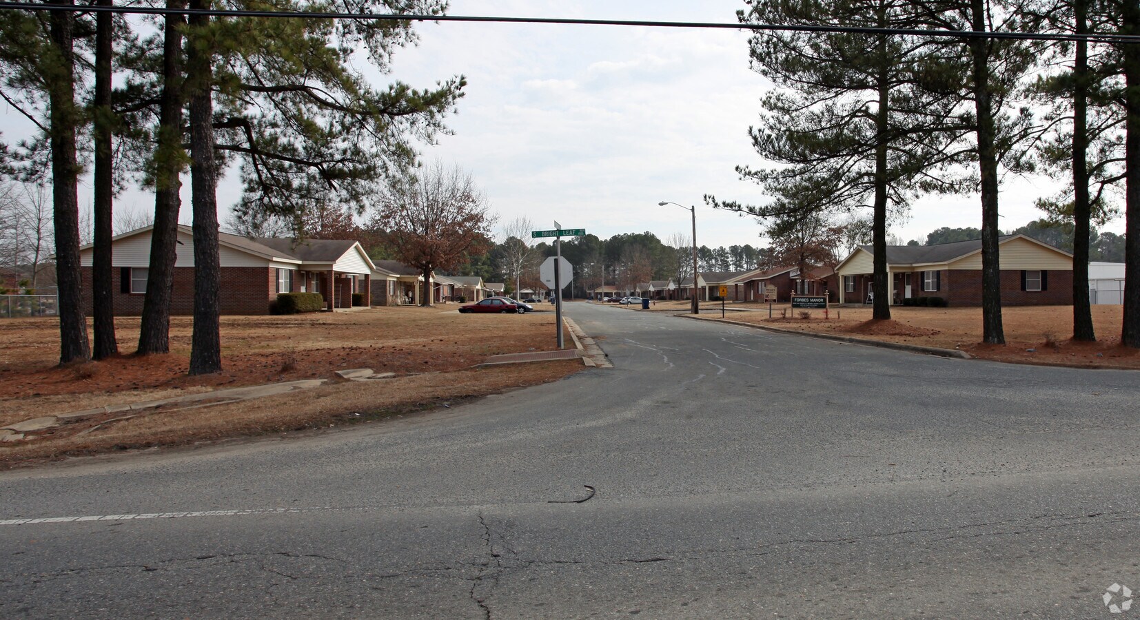 Photo - Forbes Manor Apartments