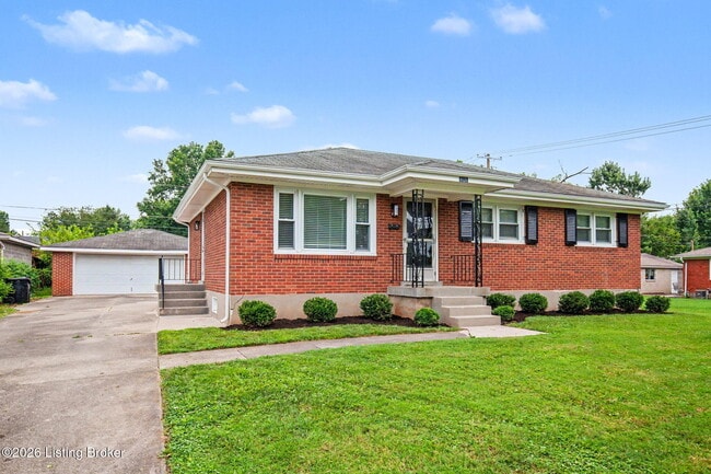 Photo - 3026 Klonway Dr