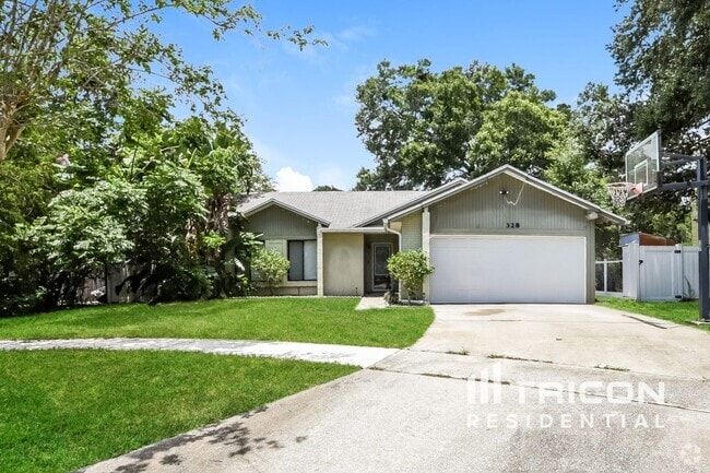 Building Photo - 328 Sir Lawrence Dr Rental