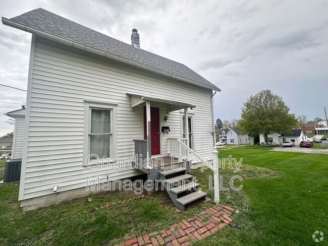 Building Photo - 409.5 E 3rd St Rental