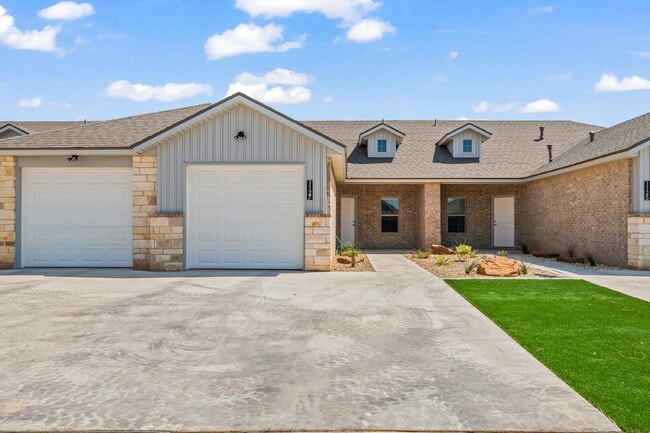 Building Photo - Brand new town home in Iron Horse!!