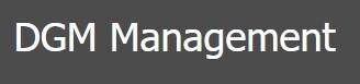 DGM Management
